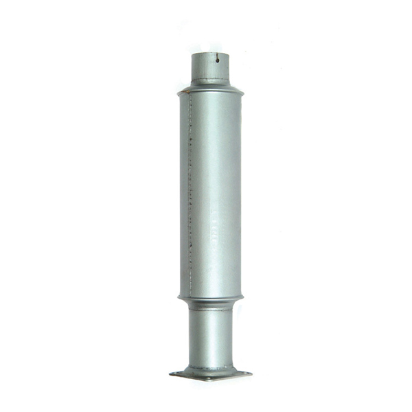 UJD31011  Vertical Muffler - R21826R, DR-1