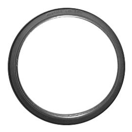 UJD52912   Teflon Rear Main Seal---Replaces R22764 