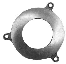 UJD52696    Rear PTO Plate---11