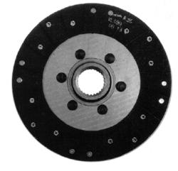 UJD52707    PTO Disc---11