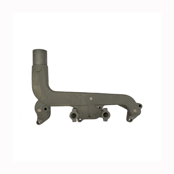 UJD30200  Gas Exhaust Manifold, New - R27404