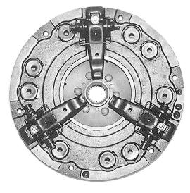 UJD52783    Pressure Plate---11