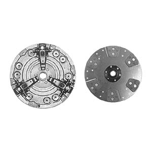 UJD52781    Clutch Kit---11