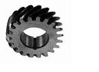 UJD17560    Oil Pump Gear---Replaces R32428