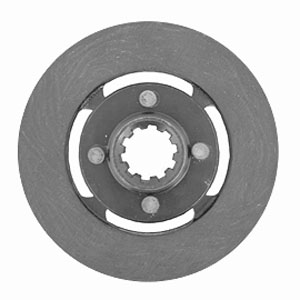 UJD52530    Clutch Disc---5