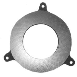 UJD52752    Intermediate Plate---11