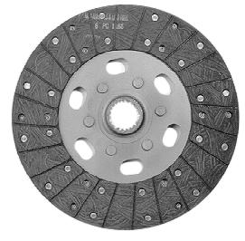 UJD52754    Clutch Disc---11