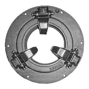 UJD52610    Pressure Plate---11