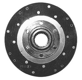 UJD52606    PTO Disc---9