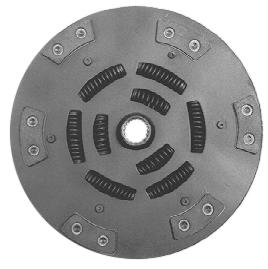 UJD52611    Clutch Disc---11