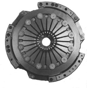 UJD52840    Pressure Plate---12-5/8