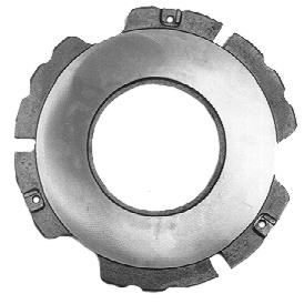 UJD52690    Bottom Cast Plate---12