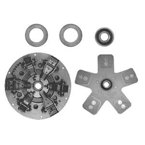 UJD52670    Clutch Kit---12