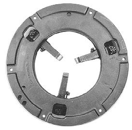 UJD52660    Pressure Plate---13