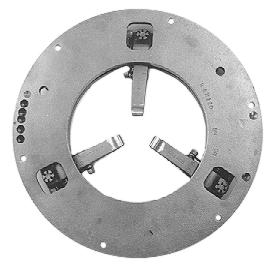 UJD52730    Pressure Plate---13-