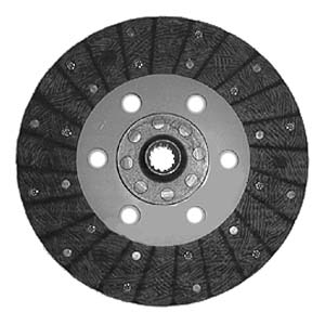 UJD53002    PTO Disc---11