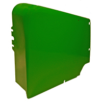 UJD84511  Rockshaft Cover-Right Side