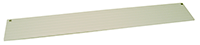 UT5580    Lower Ribbed Side Panel----560 and 660 