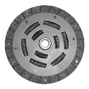 UJD52661    Clutch Disc---13