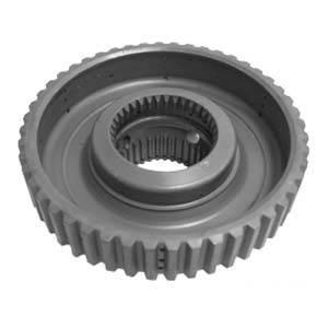 UJD52907    PTO Hub---Replaces R56854                 