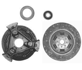 UJD52810    Clutch Kit---10