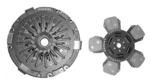 UJD52850    Clutch Kit---12-7/8