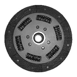 UJD52731    Clutch Disc---13-