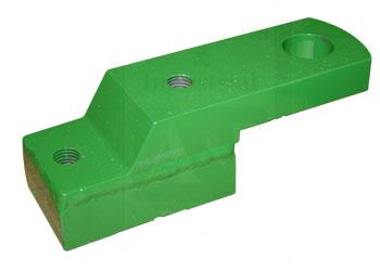 UJD82903    Drawbar Hammerstrap---Replaces R80447 