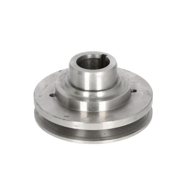 UJD17751  Crankshaft Pulley, New - R80808