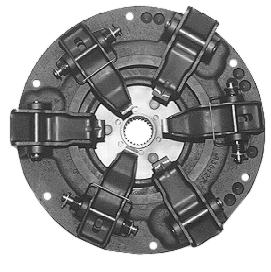 UJD52591    Pressure Plate---11