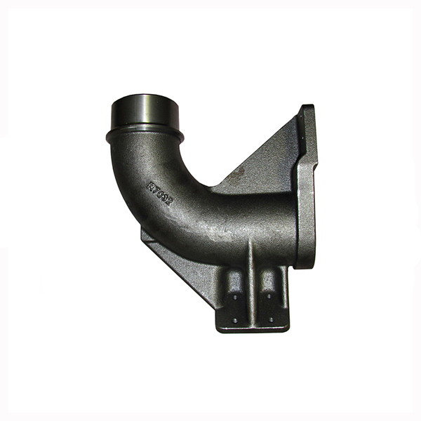 UJD30250  Exhaust Elbow, New - R87733 