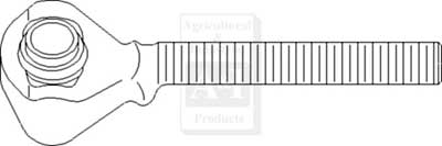 UJD70561    Center Link End---Replaces RE171278