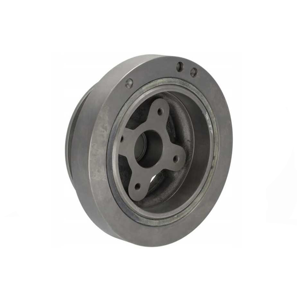 UJD17759  Crankshaft Pulley, New - RE26920