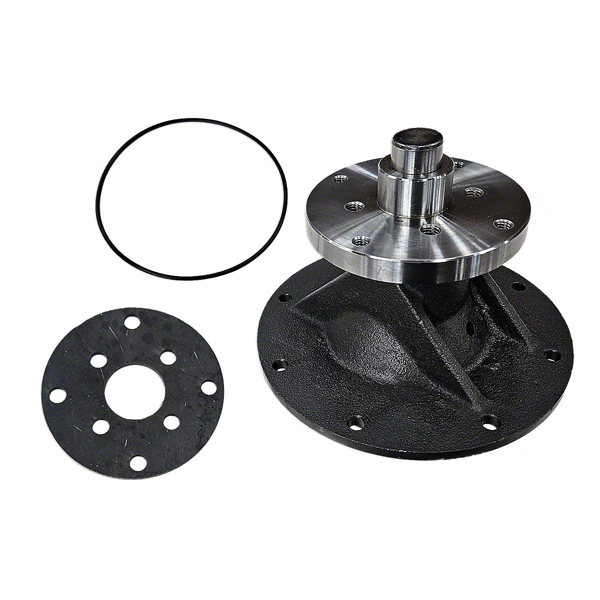 UJD20576  Water Pump - RE41157