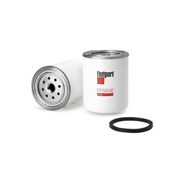 UJD32018  Fuel Filter - RE506428