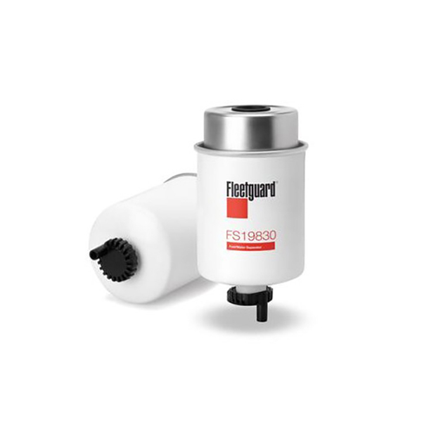 UJD32024  Fuel/Water Separator - RE509208