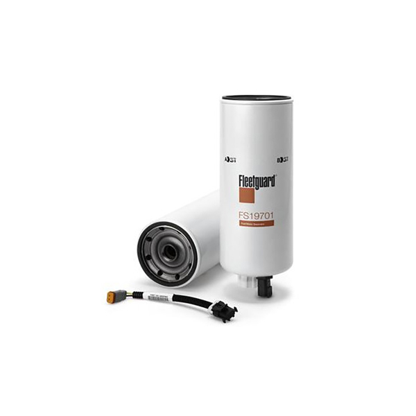 UJD32026  Fuel/Water Separator - RE522687