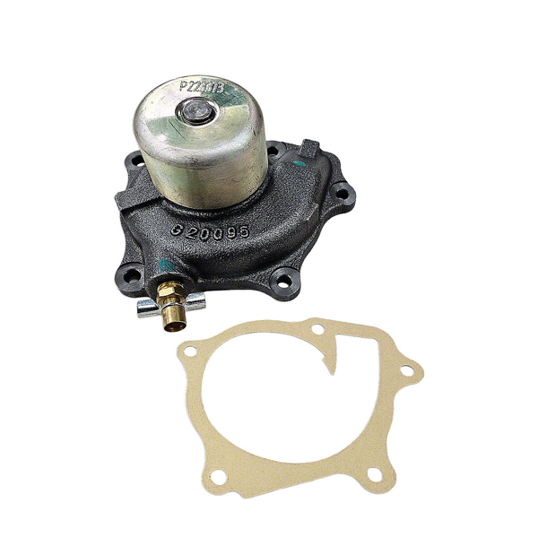 UJD999581  Water Pump - RE545572
