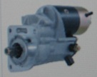 KU40006    Starter---New---Replaces K15451-63014 