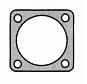 UW00302     Steering Column Shim Kit