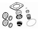 UF00659    Steering Column Seal and Bearing Kit-Manual Steering