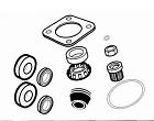 UF00660    Steering Column Seal and Bearing Kit-Manual Steering