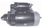 NH4001    Starter--Replaces SBA185086052