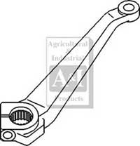 NHSA03    Steering Arm---RH---Replaces SBA334520250 