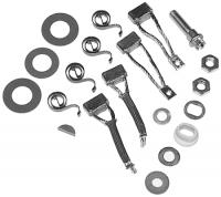 UF40520  Starter Rebuild Kit--Replaces SRK401