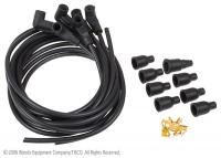 UM41000     Spark Plug Wire Set--6 Cylinder