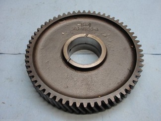 UMF55004U   Main Shaft 1st Gear-Used---Replaces 181477M1