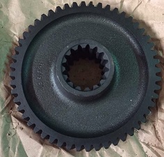 UMF55007U   Main Shaft 3rd Gear-Used---Replaces 181478M1