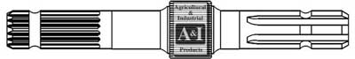 UCA60010    Dual Speed PTO---Replaces A140655