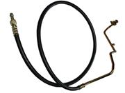 UCA999932 Compressor to Condenser Hose---Replaces 87361937